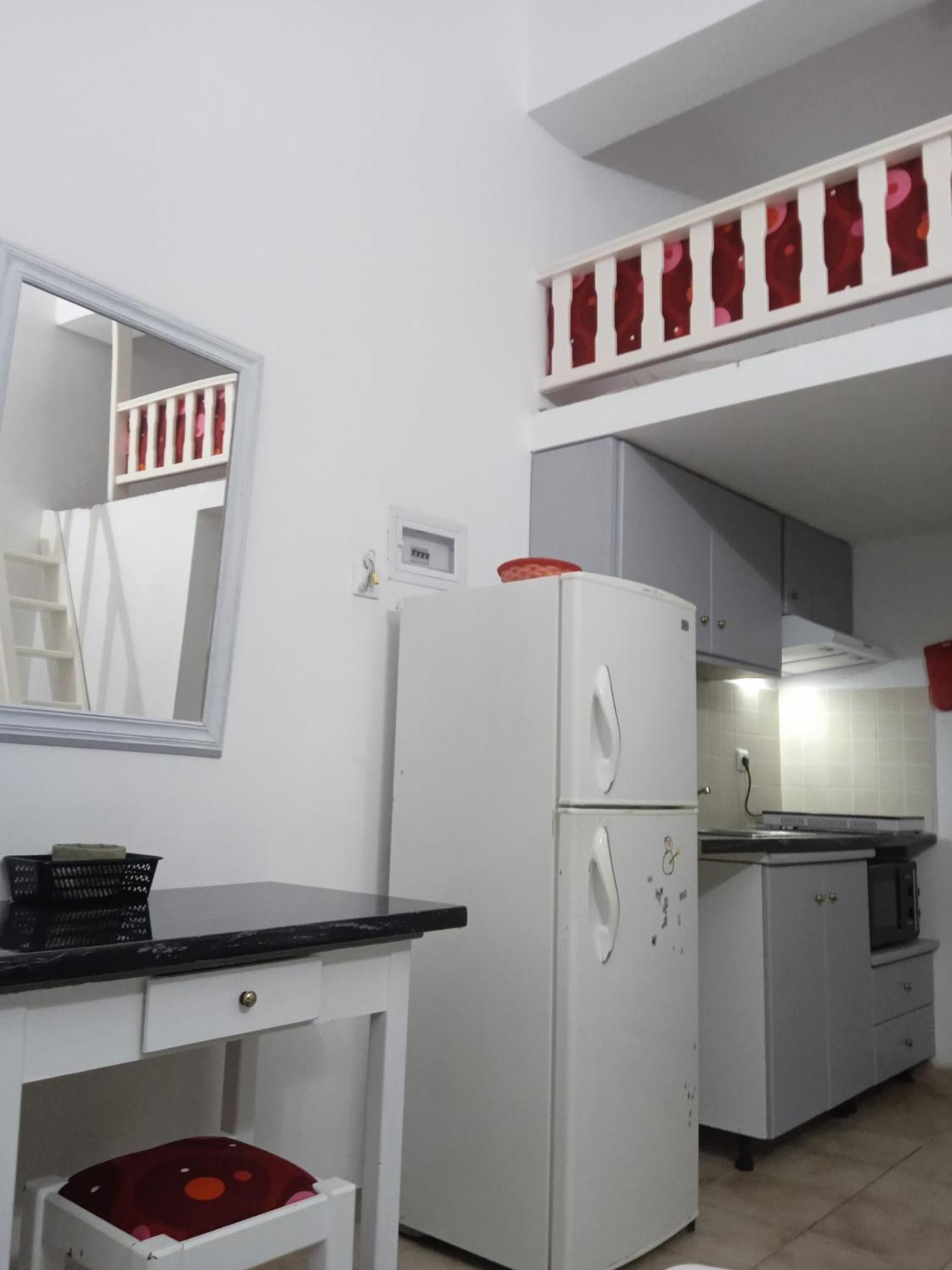 Vikos Beach Apartments Paralia Irion Exterior foto